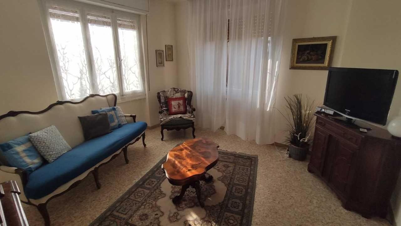 Brezza Di Lago 살로 외부 사진