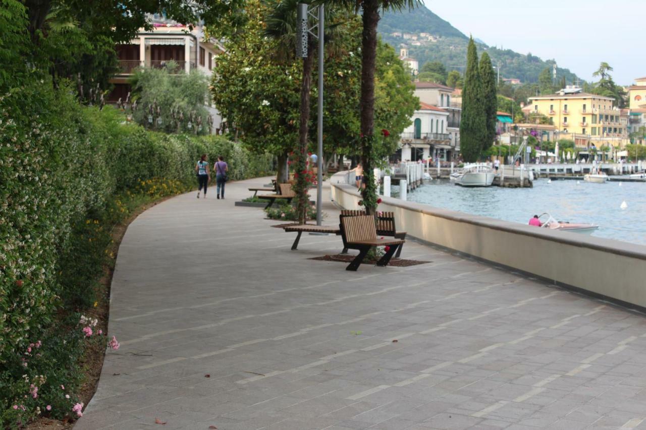 Brezza Di Lago 살로 외부 사진