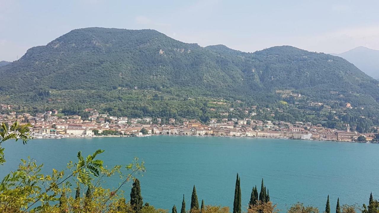 Brezza Di Lago 살로 외부 사진