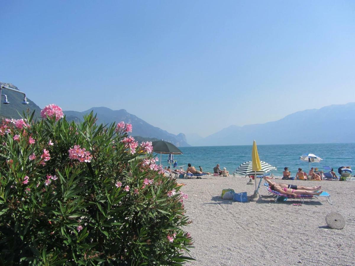 Brezza Di Lago 살로 외부 사진