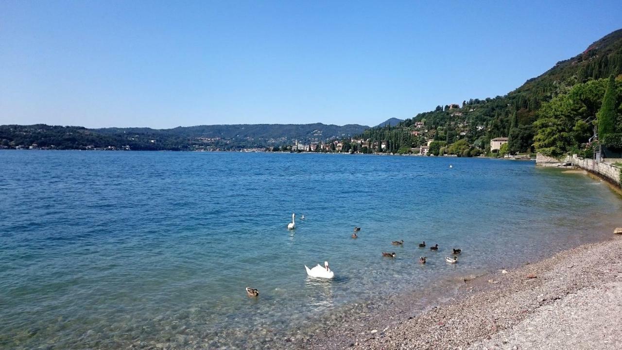 Brezza Di Lago 살로 외부 사진